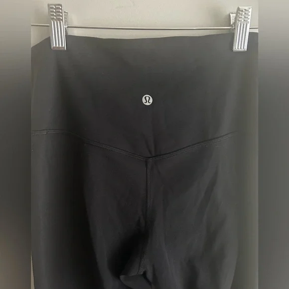 Lululemon Align High-Rise Mini Flare - Picture 7 of 10